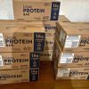 Barra de Proteína Chocolate Maní Livean – Caja 60 Unidades (45 g)