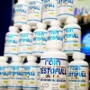 Suplemento en Cápsulas Testo Full Ultra – Pack de 10 unidades