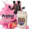 Proteína en Polvo Protein Force 1 kg – Pack de 10 unidades