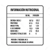 Proteína Full Energic 1 kg – Pack de 10 unidades