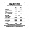 Suplemento en Cápsulas Testo Full Ultra – Pack de 10 unidades