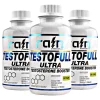 Suplemento en Cápsulas Testo Full Ultra – Pack de 10 unidades